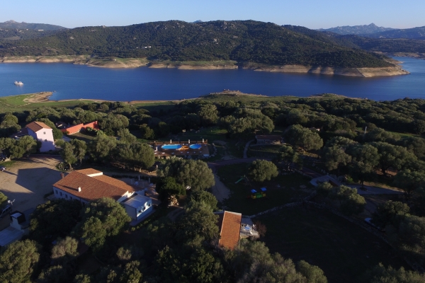 Hotel Liscia Country Relais (Luras)
